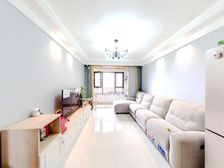 东打头,无连廊,中高楼层,全明户型。