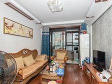小区“蕞滴价”三房,环境优美,人车分流,户型方正。