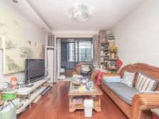 品尊国际+三房二厅二卫+中间楼层+户型正气+满五业主诚意