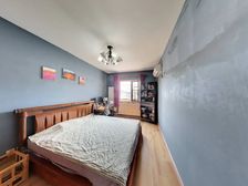 景兴西里社区 2室1厅 54.74平