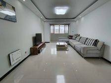 十一中恒丰小学 恒丰理想城南北通透老证好楼层6200/平