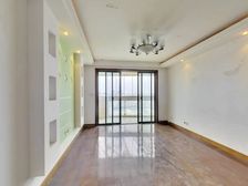 真情公寓 3室2厅 138平