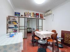 延吉东路5弄精装修,房东急售,当居住融入环境,心也随之淡定