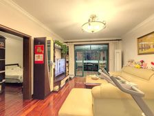 花园小区,电梯好楼层,飞机户型,地铁口