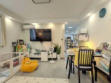 此房税费低 图们新苑精装2 室,比同户型单价低