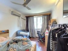 控江七村中间楼层低密度有赠送户型方正