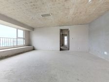 此房南北通透 采光视野好 可贷款 楼层好