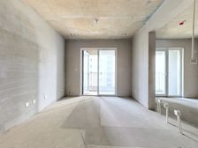 南向客厅南向卧室双落地窗,毛坯房