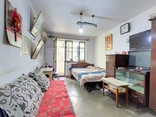 (买方零拥)永定路18号院 二室 南北通透全明格局 不临街