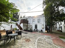 独门独院可冠名 这么好的房子新出 东四环近地铁精装带家具