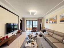 万象万达恒大翡翠龙庭4房 南北通透 好楼层