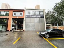 百子湾地铁口独栋可冠名 园区环境好车位充足 大展示面临街