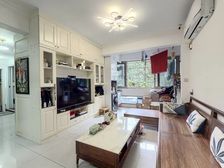 华景新城叠翠居 4室1厅 99.68平