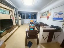 火炬园地铁口旁 大3房2厅2卫 拎包入住 超低总价