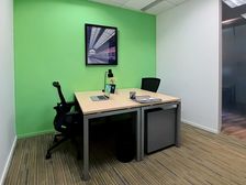 国际银行大厦中心Regus直租,2人间,一价全包,随时看房