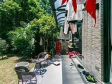 一楼带40平院子,有车位,近地铁,南北通透,看房方便,到价签