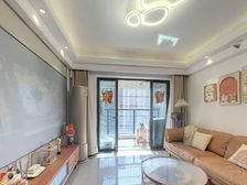 普君二期近地铁 好地段 次新房 配套成熟,市府旁 居民素质高