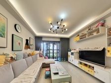 北窖新城 双地铁 配套完善 中层 视野开阔 生活便利