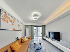 保利阅江台精装三房中层诚意出售看房方便