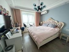 豪装大两房,电梯高区,满五V一,南北通透,房东诚售,近地铁