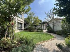 新上边套别墅,朝南送150平花园,佰萬豪装全送,业主诚售