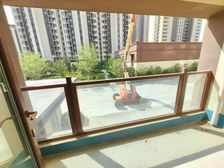 国风上院带车位储藏室 位房子真不错有钥匙随时看房