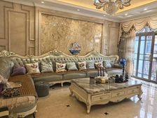 大朗碧桂园别墅350平豪装保养好业主诚心急卖价格可以谈