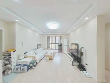 刚需两居 近地铁 交通便捷 满五 精装好房 电梯房