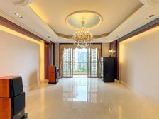 广州星河湾星河六号园 4室2厅 245.98平