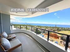 来电看房可报销机票!香水湾一线海景房 背山面海 拎包入住