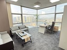 爱琴海丨智运大厦金角丨80至300平丨精装家具全丨万达丨远洋