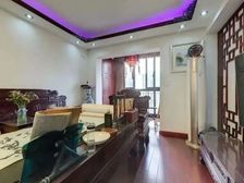 近地铁11号线马陆站 满五年税费少 复试带露台