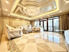 泛海世家西府 业主原购价6800万 买了四年未住过 全新家具