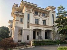 大朗碧桂园(别墅) 急售价格可谈 旁边轻轨地铁口