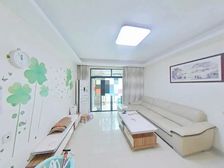 花园洋房社区 一梯一户不靠轻轨站 满五仅需契税随时看房