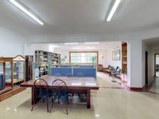 广地花园 4室2厅 213.4平