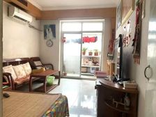 郝庄家园房龄新 户型好小三居 明厨明卫 小区环境好 车位充足