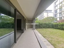 照母山光环、大平层品质天花板、前后花园120平、内圈前后中庭