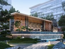 大兴新城西 第四代住宅 洋房社区