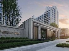 一手现房!!单价1.2万买中央公园头牌 板式大平层