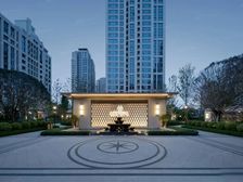 阔景豪宅 单价1.3万 买中央公园头牌豪华板式大平层