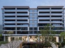 渝北中央公园,双央企打造,豪装板式高品质大平层,板式电梯入户