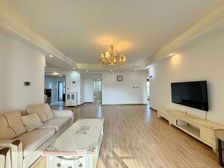 两江新区国际棕榈泉 业主急售 随时看房 精装大平层