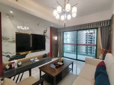 真实团购!团购优惠5至10万!城市海岸精装大三房,海景现房!