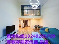 机会只有一次!桂城精装复式三房(带车位)送家电 来电秒看房