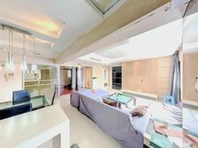 俯瞰整个金榜公园,朝南大三房,火车站地铁口,外国语