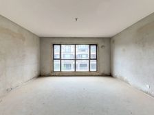 时代俊园翔盛园 6室2厅 246平3跃4带露台