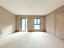 时代俊园翔盛园 5室2厅 244.8平1跃2带花园