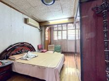 甘泉宜川·志丹小区·2室·1厅