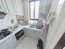 明天华城高档社区拎包入住视线好居住舒适